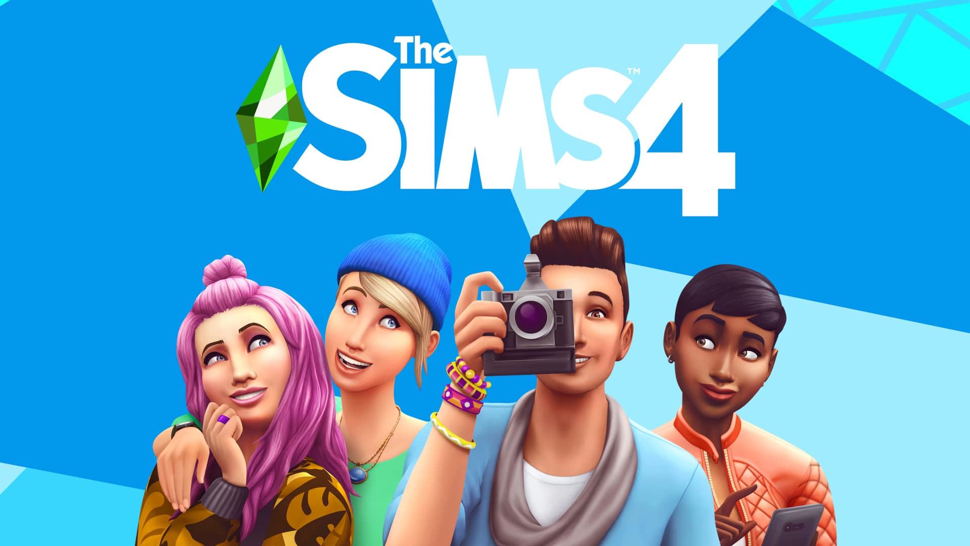 The Sims